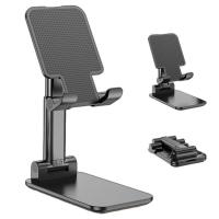 ราคา Folding Phone Stand Phone Stand for Desk Foldable Phone Holder for Desk Mobile Stand Cell Phone Stands Desk Accessories friendly (20681909487)
