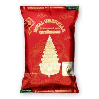 ราคา ตราฉัตรทอง ข้าวขาวหอมมะลิ 100 5 กก Chat Thong Jasmine Rice 100 5 kg โปรโมชันราคาถูก เก็บเงินปลายทาง (15198460206)
