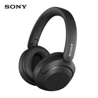 ราคา Sony Wireless Headphones หูฟังบลูทูธไร้สาย รุ่น WH-XB910N