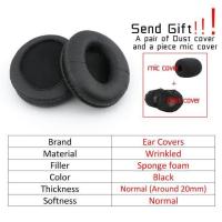 ราคา Ear Pads For Microsoft Lifechat LX3000 LX 3000 Headphone Mic Cover Earpads Replacement Headset Ear Pad PU Leather Sponge Foam (20280663942)