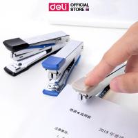 ราคา Deli ที่เย็บกระดาษ เบอร์ 10 Stapler 10 0214 ที่เย็บกระดาษ เครื่องเย็บกระดาษ เครื่องใช้สำนักงาน อุปกรณ์สำนักงาน อุปกรณ์ออฟฟิศ (1050016794)