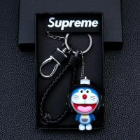 ราคา พวงกุญแจจี้ห้อยรถยนต์พวงกุญแจโดเรมอนตุ๊กตาน่ารัก (20623781310)
