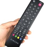 ราคา skyworth remote control Universal Original LCD TV 40E2000 43E2000 50E2000 55E2000 for TV (9135307811)
