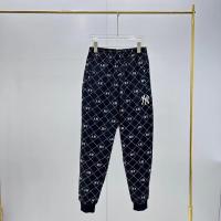 ราคา 2023 ฤดูใบไม้ร่วงรุ่นใหม่ mlb กางเกงวอร์มผู้หญิงรุ่นคู่รักกางเกงวอร์มพิมพ์เพชรกางเกงลำลองชายและหญิง (20512106316)