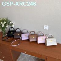 ราคา Kipling Small Dirty Cabinet Niche Design High End Small Square Bag 2023 New Hand Carry Handbag Retro Single Shoulder Messenger Bag (20268251860)