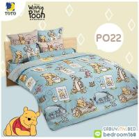 ราคา ที่นอนปิคนิคTOTO ลายหมีพูห์ POOH มี2ขนาด 3 5ฟุต 5ฟุต ลิขสิทธิ์แท้100 (18711617575)