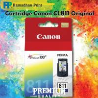 ราคา Canon PG 810 Black CL 811 Color ip2770 ip2772 MP237 MP258 MP287 MX366 MX416 MX426 New (16495761479)