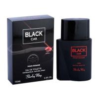 ราคา richthestore น้ำหอม Shirley May Black Car Pour Homme 100 ml (16223622990)