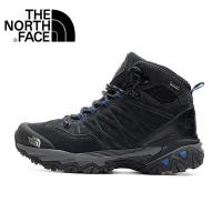 ราคา The North Face รองเท้าเดินป่ากันน้ํากันลื่นสําหรับผู้ชายให้ความอบอุ่นในฤดูหนาว (16455918104)