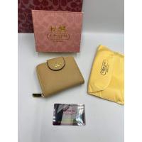 ราคา NEW กระเป๋าสตางค์ กระเป๋าผู้หญิง2in1ใบสั้นขนาด5นิ้วงานสวยมีช่องซิป ช่องใส่บัตรได้ใส่แบงค์ได้ไม่ต้องพับอุปกรณ์ครบพร้อมส่ง (20895844520)