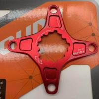 ราคา Fovno Mtb Mountain Bike Crank GXP To BCD 104มม Spider Adapter สำหรับ SRAM GXP XX1 X0 X9 Crank Crankst GXP To 104BCD Chainring (10616864894)