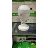 ราคา LULAE 2 in 1 หลอด LED พร้อมกล้องวงจรปิด NZA MB (7184924707)