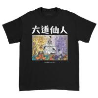 ราคา Kaos Naruto The Sage of Six Paths Anime T shirt เสื้อยืดคอตตอน S 5XL (21063948995)