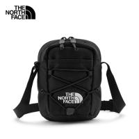 ราคา Postur The North Face Jester กระเป๋าสะพายข้าง 2 3 ลิตร TNF สีดํา Camo TNF (21201228065)