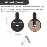 ราคา จักรยานตะวันตกจักรยานโลหะทองแดง1คู่แผ่นเบรคจักรยานยนต์เสือภูเขาบันไดจักรยานบันไดจักรยานอเนกประสงค์สำหรับ Shimano XTR (21171550641)