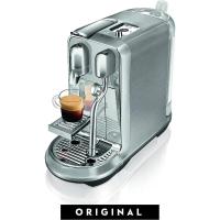 ราคา Replete Breville Nespresso Creatista บวกเครื่องชงกาแฟเอสเพรสโซBNE800BSSUSC สแตนเลสแบบขัดได้ (20865628261)