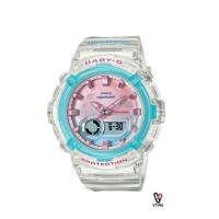 ราคา BABY G BGA 280AP 7A Aqua Planet Limited Edition (18204291781)