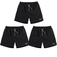 ราคา Swim Surfing Beachwear Shorts Summer Mens Shorts Casual Cropped Trousers Sports Shorts Loose Casual Pants Cotton Short Pants New (17909761143)