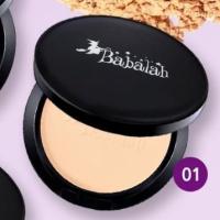 ราคา แป้งพัฟ บาบาร่า Babalah UV 2 WAY SPF 20 สูตร 1 บาบาร่ายูวีทูเวย์ 14กรัม ตลับจริง (20316447076)