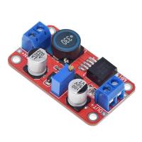 ราคา XL6019 Boost Converter DC DC 5A 3 3V 35V to 5V 6V 9V 12V 24V Boost Power Module (14597089886)