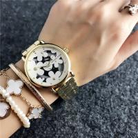 ราคา With box MICHAEL KORS watch for women MK high quality luxury diamond gold quartz Wristwatch fashion gift (10417755384)