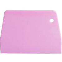 ราคา 1PC Silicone Pastry Cutters Dough Knife Soft Cake Scraper Spatula Baking Tool Kitchen Accessories (20401761932)