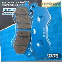 ราคา ผ้าดิสเบรค Bendix เบนดิก รุ่น General CT ครบทุกเบอร์ สำหรับรถมอเตอร์ไซค์ (19893238028)