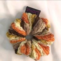 ราคา ยางมัดผมโดนัท Donut ยางรัดผมคุณภาพดีซักทำความสะอาดได้ ไม่ยืดง่าย สีสวยงาม งานเย็บ 100 มีให้เลือก 3 ขนาด S 3นิ้ว M 4 นิ้ว L 5นิ้ว (10031939868)