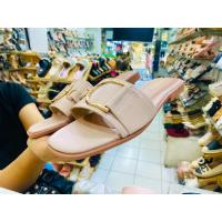 ราคา รองเท้าแตะแฟชั่นDD fashion Gooddy Papang (16888383536)