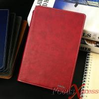 ราคา Luxury Xundd Leather เคส Samsung Galaxy Tab S2 8 Tab S2 VE 8 (1482476599)