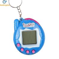 ราคา LEADINGSTAR Nostalgic Tamagotchi Virtual Electronic Pets Machine คอนโซลเกมมือถือขนาดเล็กสีทึบของขวัญเด็ก cod (16585584334)
