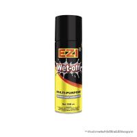 ราคา พร้อมส่ง EZI Wet Off อีซี่ เว็ท ออฟ สเปรย์หล่อลื่น ไล่ความชื้น สเปรย์ป้องกันสนิม ขนาด 400 ml จำนวน 3 ขวด (16783347328)