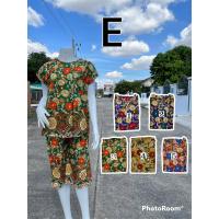 ราคา ชุดผ้าเด้งเกาหลี ชุดคนแก่ ชุดนอนคนแก่ ง ชุดคนแก่ผ้านิ่ม ใส่สบาย ชุดอาม่า ชุดคนแก่ผ้าเด้ง คอกลมมีแขน (18884187745)