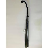 ราคา ท่อเดิมเวฟ100s รุ่นเก่าปี2003 เวฟ100ปี2005 UBOX เวฟ110i ปี2010 เวฟ110i ปี2012 มีแผ่นกันร้อนท่อ มี นบ และรอ แยก (19771105735)