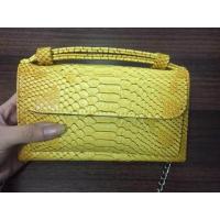 ราคา TOPHIGH แฟชั่นผู้หญิงกระเป๋าสตางค์จระเข้กระเป๋าถือหนังงูหนังวัวแท้กระเป๋าสะพายไหล่กระเป๋าเงินหญิงยาว (19164525062)
