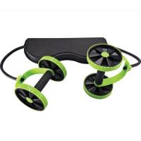 ราคา เครื่องบริหารกล้ามเนื้อหน้าท้อง อุปกรณ์ออกกำลังกาย หน้าท้อง กระชับสัดส่วน REVOFLEX XTREME Abdominal Trainer บริการเก็บเงินปลายทาง สำหรับคุณ (16185627693)