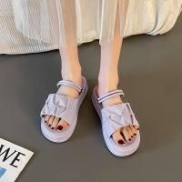 ราคา LAVA LARA มาใหม่รองเท้าเพื่อสุขภาพรองเท้าแตะผู้หญิงรองเท้าแตะแนวโน้มด้านล่างแบนเบาพิเศษแห้งเร็วรองเท้าที่ร้อนแรงและสวยงามที่สุดในปี 2023 รองเท้าโซฟา (19600879320)