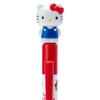 ราคา ปากกาลูกลื่น หมึกดำ มีทั้งหมด 8 ลาย Sanrio (16484863769)
