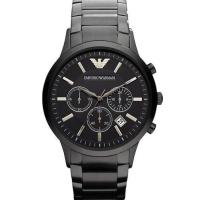 ราคา พร้อมสต็อก Michael Kors ของแท้100 AR2448 AR2434 43 mm นาฬิกาแบรนด์เนมAR นาฬิกาผู้หญิงผู้ชาย สินค้าพร้อมจัดส่ง (17820760137)
