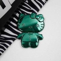 ราคา Sanrio Hello Kitty Phone Stand Holder for Samsung Xiaomi Huawei Iphone Oppo Case Cartoon Mobile Phone Sticker Holder Bracket (20122080563)