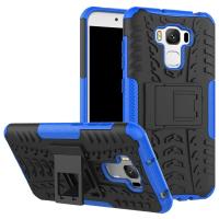 ราคา เคส Asus Zenfone 3 Max ZC553KL Case วงเล็บไม่ลื่นกันกระแทก ป้องกันการหล่นของทหาร ฝาครอบเคสโทรศัพท์ (20604920839)
