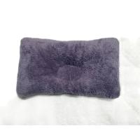 ราคา หมอนเด็ก หมอนหัวทุย หมอนหลุม หมอนกันหัวแบน Baby Pillow (20942497651)