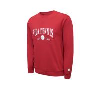 ราคา FILA Heritage เสื้อลำลองแขนยาวผู้ใหญ่ (21146403756)