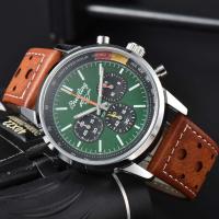 ราคา ร้อน Breitling นาฬิกาสำหรับบุรุษหรูหรายอดนิยมเวลาสไตล์กีฬาอัตโนมัติวันที่นาฬิกาข้อมือธุรกิจโครโนกราฟควอตซ์ AAA ชายนาฬิกา (20093800265)