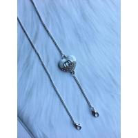 ราคา สายคล้องแมส สายคล้องแว่นตา ลายสวยหรู สินค้าพร้อมส่ง (11449730596)