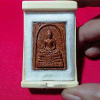 ราคา พระเนื้อ ผงหลวงพ่อโสธร เป็นพระเนื้อผงยอดนิยม องค์นี้เป็นพระเนื้อผงหลังคาโบสน์ เป็นพระบ้านสระสมของคนเฒ่าคนแก่นำมาเปิดให้เช่าในราคาแบ่งปัน (9765433376)