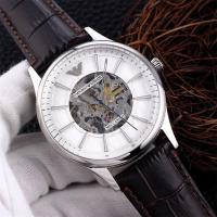 ราคา ผลิตภัณฑ์ที่มีคุณภาพนาฬิกาหรูนาฬิกาชายแฟชั่นเต็มวิศวกรรมนาฬิกากันน้ำอาร์มานี่นักบินชุด2022จำกัดคอลเลกชันหนังและสายเหล็กสไตล์ที่มีอยู่ (16543810277)