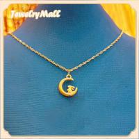 ราคา สร้อยอิตาลี ทองคำแท้ 18K จี้กระต่ายในพระจันทร์ ทองคำแท้ 99 99 น้ำหนักทอง 0 23 0 25 กรัม สินคเก็บเงินปลายทางได้ (21226611139)