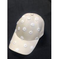 ราคา หมวก หมวกแก๊ป หมวกแฟชั่น หมวกสีพาสเทล ลายดอกไม้ สุดคิ้วท์ สไตล์เกาหลี หมวกสำหรับผู้หญิง พร้อมส่งจากไทย (20608698212)