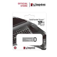 ราคา Kingston 64GB DataTraveler Kyson USB A Flash Drive แฟลชไดร์ฟ DTKN 64GB (20804250714)